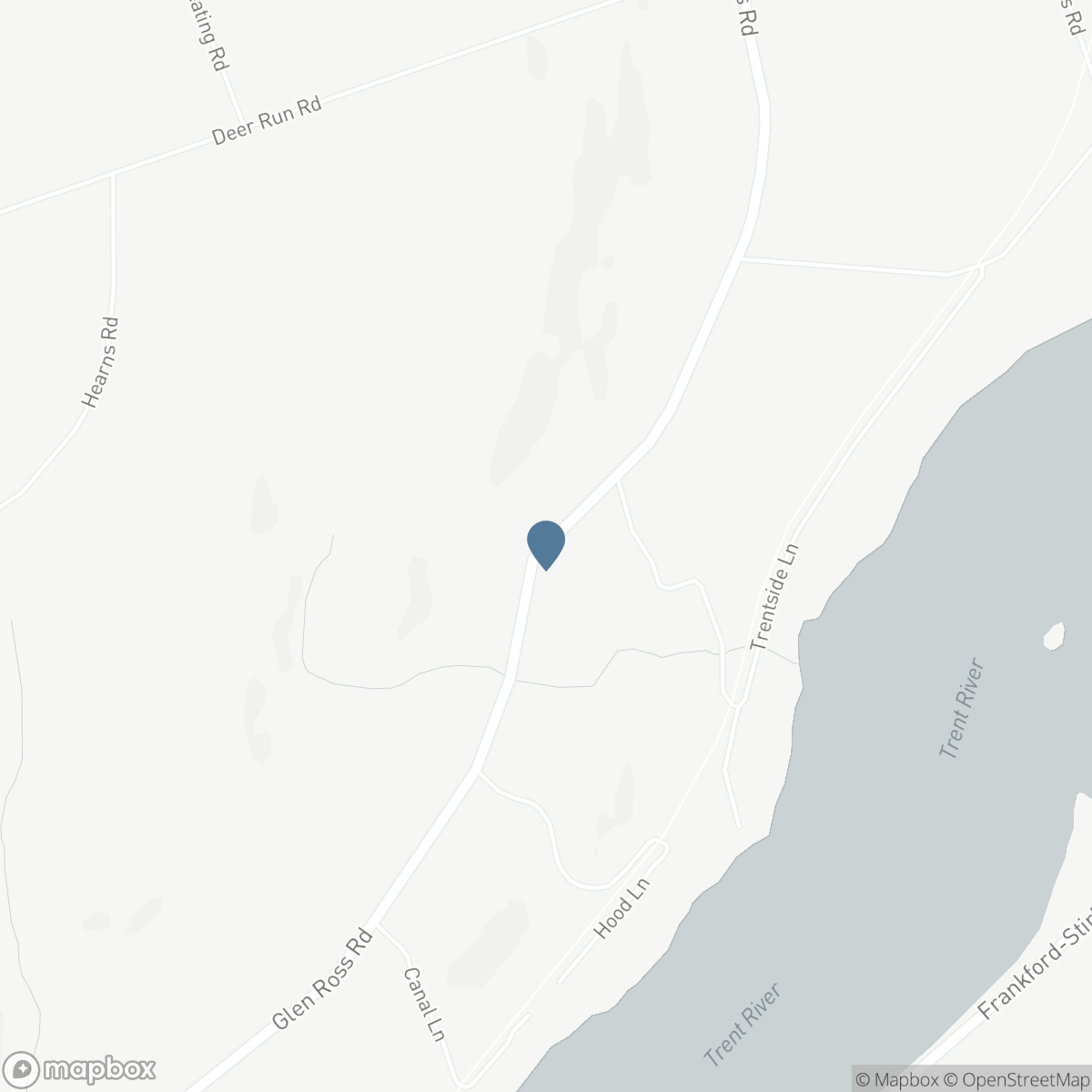 1303 1305 GLEN ROSS ROAD, Quinte West, Ontario K0K 2C0